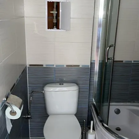 Apartmán Lazur Sea View,