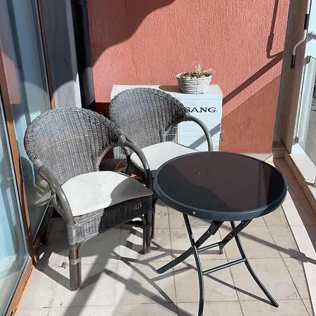 Lazur Sea View, Apartmán Sveti Vlas