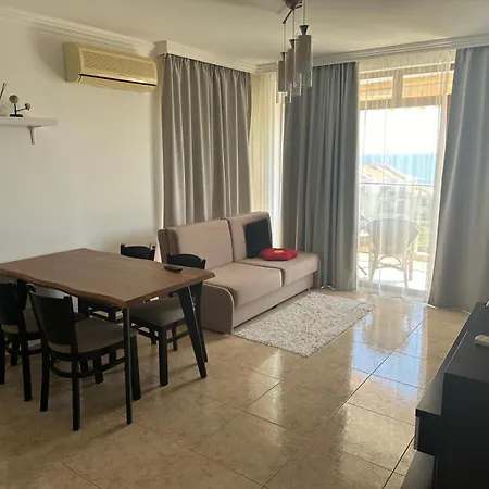 Apartmán Lazur Sea View, *