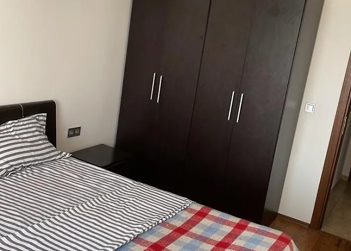 Lazur Sea View, Apartment *