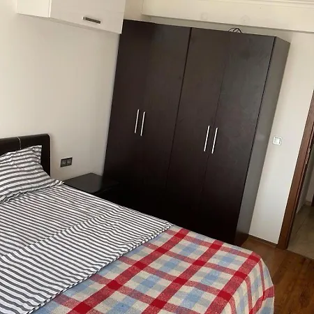 Lazur Sea View, Апартамент *