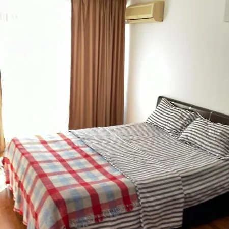 Lazur Sea View, Апартамент