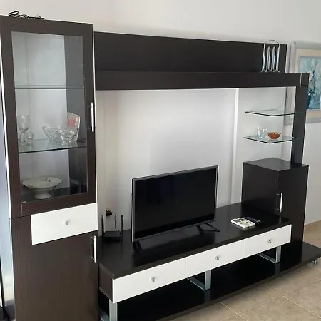 Lazur Sea View, Свети Влас