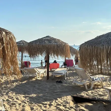 Apartment Lazur Sea View, Sveti Vlas