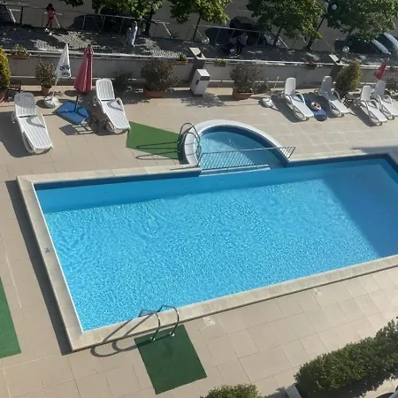 Lazur Sea View, * Свети Влас