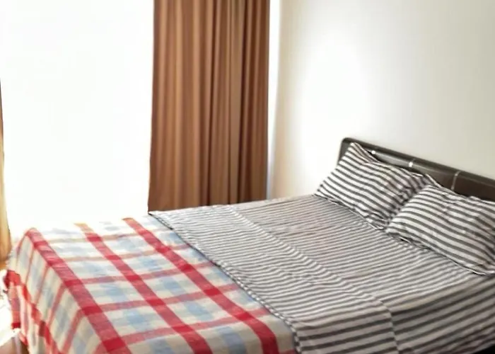 Lazur Sea View, Apartment