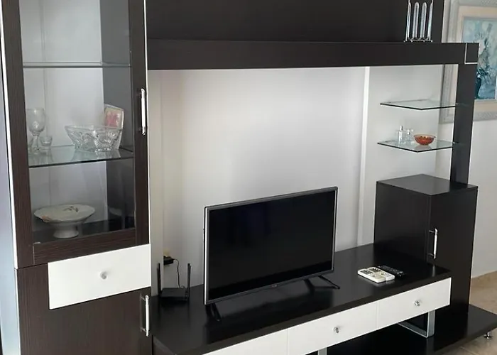 Lazur Sea View, 圣弗拉斯